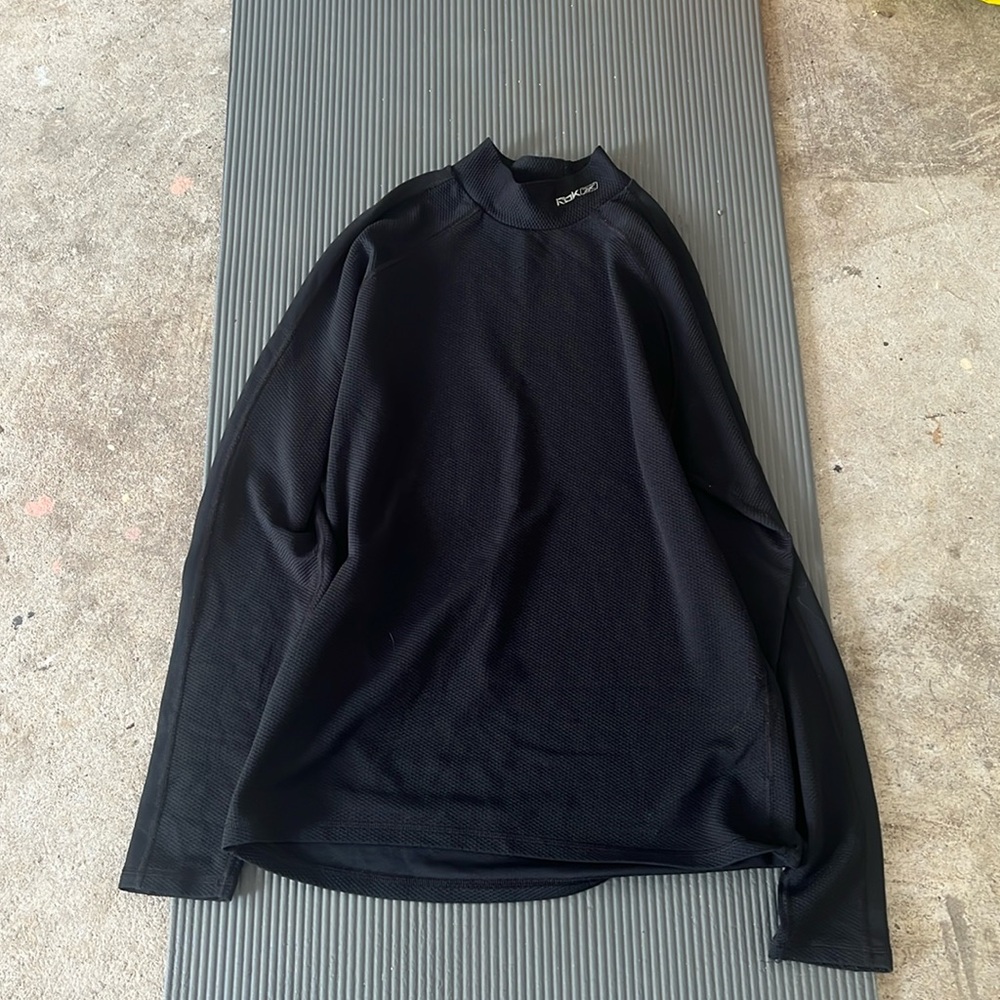 RBX turtle neck